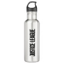 Search for justice league water bottles Superhero