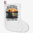 Search for fishing christmas stockings Ocean