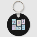 Search for icu nurse key rings Typography design