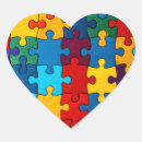 Search for autism love stickers Neurodiverse