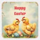Search for easter chicken stickers Cute