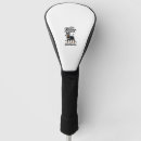 Search for sheepdog golf head covers Funny dog