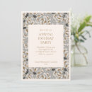 Search for elegant party invitations Timeless