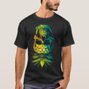Search for funny pineapple tshirts Tropical