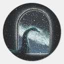 Search for cryptid stickers Monsters