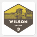 Search for state park stickers Hiking