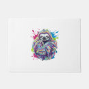 Search for sloth doormats Lover