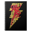 Search for comic business stationery Shazam