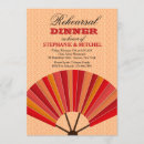 Search for chinese rehearsal dinner invitations Asian