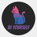 Search for bisexual pride love stickers Love is love