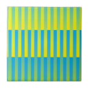 Search for green and blue pattern tiles Trendy