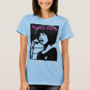 Search for angela davis tshirts Feminist