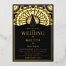 Search for old fashioned wedding invitations Floral