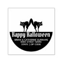 Search for cat return address Happy halloween