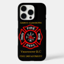 Search for firefighter gifts Department