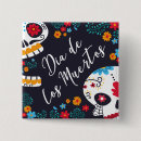 Search for dia badges Dia de muertos
