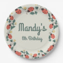 Search for garden party plates Modern
