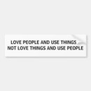 Search for using bumper stickers Miscellaneous