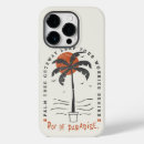 Search for palm tree iphone cases Beach