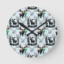 Search for moose clocks Animal