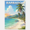 Search for barbados magnets Nature