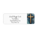 Search for christian church return address labels God