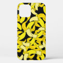 Search for banana yellow iphone cases Pattern
