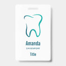 Search for dental id badges Dentist