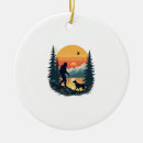 Search for walking christmas tree decorations Dog