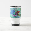 Search for mermaid travel mugs Sea