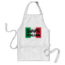 Search for 100 aprons Italy
