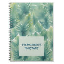 Search for green pattern business stationery Watercolor