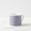 Search for fish scale pattern mugs Abstract