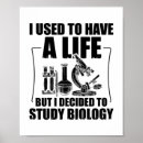 Search for biologist posters Biology