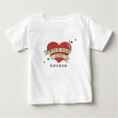 Search for first birthday tshirts Wild one