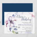 Search for apple blossom invitations Modern