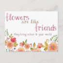 Search for worlds best friend postcards Quote