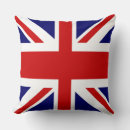 Search for union jack cushions United kingdom