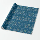 Search for chalk wrapping paper Modern