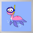 Search for loch ness monster posters Animal
