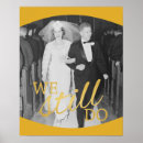 Search for 50th anniversary wedding posters Golden