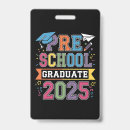 Search for preschool id badges Teacher