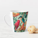 Search for songbird mugs Nature