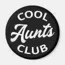 Search for aunt aunts magnets Sister