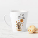 Search for giving thanks mugs Brown