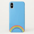 Search for vivid colors iphone cases Rainbow