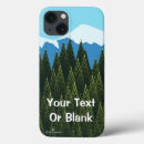 Search for fractal iphone cases Blue