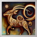 Search for capricorn symbol posters Horoscope