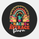 Search for nacho stickers Party
