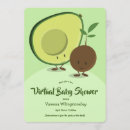 Search for virtual shower invitations Green